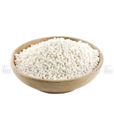 Trân châu Krub.O 1kg HOÀNG KIM MINI - Topping trà sữa thơm ngon, giá chỉ 57.000₫ 2