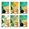 Trân châu Natural Base 500g - Đường tự nhiên, vị ngọt nhẹ, giá chỉ 28.900₫