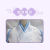 Trang phục cosplay Kamisato Ayaka Kiếm Đạo Genshin Impact - Hoá trang, giao nhanh 7-10 ngày 5