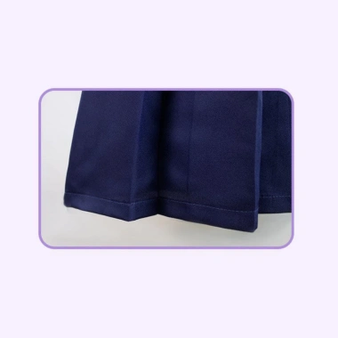Trang phục cosplay Kamisato Ayaka Kiếm Đạo Genshin Impact - Hoá trang, giao nhanh 7-10 ngày 6 Trang phục cosplay Kamisato Ayaka Kiếm Đạo Genshin Impact - Hoá trang, giao nhanh 7-10 ngày 6