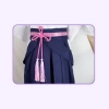 Trang phục cosplay Kamisato Ayaka Kiếm Đạo Genshin Impact - Hoá trang, giao nhanh 7-10 ngày 7