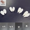 Trang Phục Halloween Bloodcurdling Ma Cà Rồng Người Sói - Phương Răng Giả Fad COD Giá 34.320 VNĐ 3