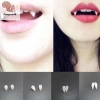 Trang Phục Halloween Bloodcurdling Ma Cà Rồng Người Sói - Phương Răng Giả Fad COD Giá 34.320 VNĐ 4