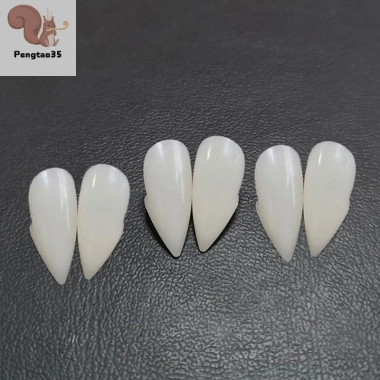Trang Phục Halloween Bloodcurdling Ma Cà Rồng Người Sói - Phương Răng Giả Fad COD Giá 34.320 VNĐ 7 Trang Phục Halloween Bloodcurdling Ma Cà Rồng Người Sói - Phương Răng Giả Fad COD Giá 34.320 VNĐ 7