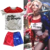 Trang phục hóa trang Quinn Harley cho trẻ em Vui nhộn, sống động, giảm giá 272k 3