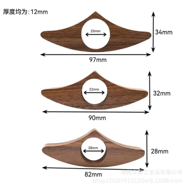 Trang Sách Gỗ Đọc Sách Kẹp Đánh Dấu - Tiện Lợi, Giá 55k (Giảm 15k) 2