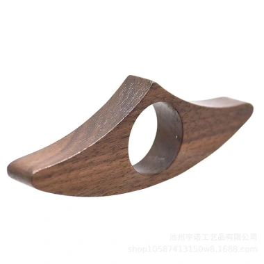 Trang Sách Gỗ Đọc Sách Kẹp Đánh Dấu - Tiện Lợi, Giá 55k (Giảm 15k) 3