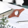 Trang Sách Gỗ Đọc Sách Kẹp Đánh Dấu - Tiện Lợi, Giá 55k (Giảm 15k) 6