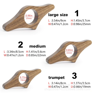 Trang Sách Gỗ Đọc Sách Kẹp Đánh Dấu - Tiện Lợi, Giá 55k (Giảm 15k) 8