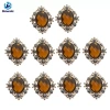 Trang sức bling crystal kim cương giả mặt sau phẳng - Giá 46.200₫, giảm từ 57.750₫