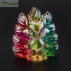 Trang trí pha lê YUUKII đa màu sắc - Đồ trang trí nhà cửa tinh tế, giảm còn 70.290 VND
