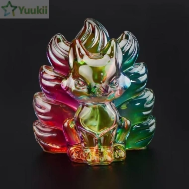 Trang trí pha lê YUUKII đa màu sắc - Đồ trang trí nhà cửa tinh tế, giảm còn 70.290 VND