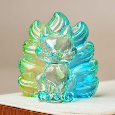 Trang trí pha lê YUUKII đa màu sắc - Đồ trang trí nhà cửa tinh tế, giảm còn 70.290 VND