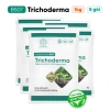 Trichoderma BS07 - Nấm Vi Sinh Đối Kháng, Phòng Nấm Đất, Cải Tạo Đất Tơi Xốp, 133.000 7