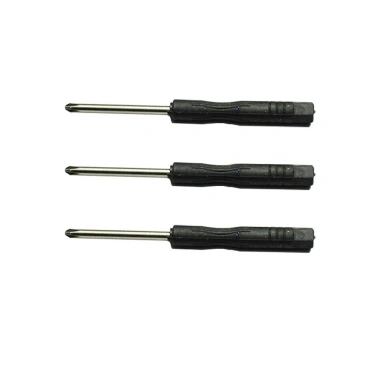 Trình điều khiển từ tính mini 2 đầu - Tiết kiệm không gian, chỉ 7.700đ