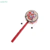 Trống lục lạc đáng yêu, ngộ nghĩnh - Nhạc cụ cầm tay Trung Quốc PRTA, 47.630₫ 3