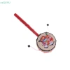 Trống lục lạc đáng yêu, ngộ nghĩnh - Nhạc cụ cầm tay Trung Quốc PRTA, 47.630₫ 4
