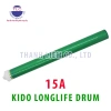 Trống máy in KIDO 15A tuổi thọ cao, tương thích HP LJ 1.000/1.005/1.200/1.220/3.300/1.150 & Canon LBP 1.210/3.200 - 39.000đ
