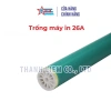 Trống máy in KIDO 26A tuổi thọ cao, tương thích HP 26A/76A/87A/89A/151A & Canon 052/057/041/056/070 - Giá chỉ 38.000 3