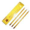 Trong ngày 12 cây Bút Chì Gỗ 2B Gstar - giá 18.000đ, viết mượt, chất lượng