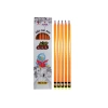 Trong ngày 12 cây Bút Chì Gỗ 2B Gstar - giá 18.000đ, viết mượt, chất lượng 3