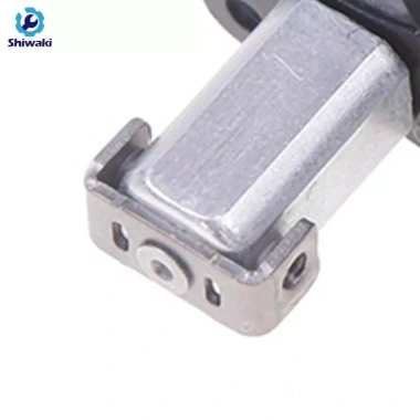 Trục Cánh Tay Drone Bền Kim Loại 2 Chiếc - Thay Thế Trục Trước và Sau 2