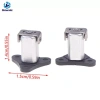 Trục Cánh Tay Drone Bền Kim Loại 2 Chiếc - Thay Thế Trục Trước và Sau 3