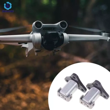 Trục Cánh Tay Drone Bền Kim Loại 2 Chiếc - Thay Thế Trục Trước và Sau 4