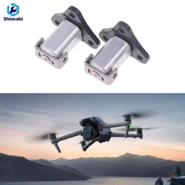 Trục Cánh Tay Drone Bền Kim Loại 2 Chiếc - Thay Thế Trục Trước và Sau 6