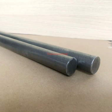 Trục láp 20mm thép đặc, phù hợp gối đỡ vòng bi, trục quạt công nghiệp, thanh trượt - Giá ưu đãi 31.000đ 3