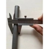 Trục láp 20mm thép đặc, phù hợp gối đỡ vòng bi, trục quạt công nghiệp, thanh trượt - Giá ưu đãi 31.000đ 4