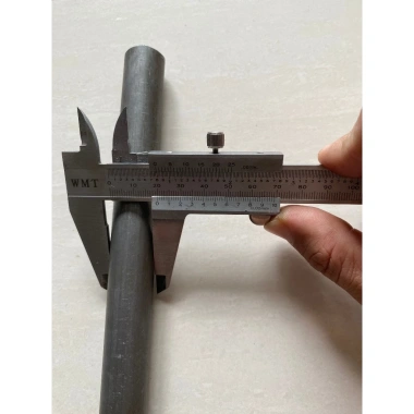 Trục láp 20mm thép đặc, phù hợp gối đỡ vòng bi, trục quạt công nghiệp, thanh trượt - Giá ưu đãi 31.000đ 4