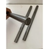 Trục láp 20mm thép đặc, phù hợp gối đỡ vòng bi, trục quạt công nghiệp, thanh trượt - Giá ưu đãi 31.000đ 8