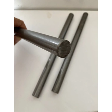 Trục láp 20mm thép đặc, phù hợp gối đỡ vòng bi, trục quạt công nghiệp, thanh trượt - Giá ưu đãi 31.000đ 8