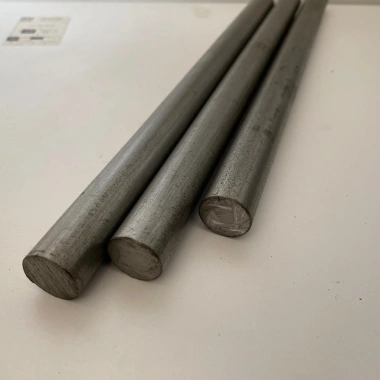 Trục láp 20mm thép đặc, phù hợp gối đỡ vòng bi, trục quạt công nghiệp, thanh trượt - Giá ưu đãi 31.000đ 9