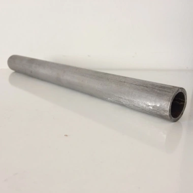 Trục thép 20mm lỗ 16mm, phi 20 dày 2mm - Vòng bi, mô tơ, quạt, máy bơm - 30k 3