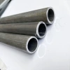 Trục Thép 30mm dày 2.5mm, Ống Thép lỗ 25mm - Gối đỡ vòng bi, trục mô tơ, 36.000đ 6