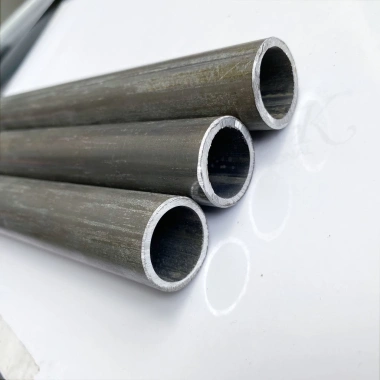 Trục Thép 30mm dày 2.5mm, Ống Thép lỗ 25mm - Gối đỡ vòng bi, trục mô tơ, 36.000đ 6