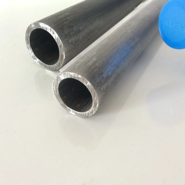 Trục Thép 30mm dày 2.5mm, Ống Thép lỗ 25mm - Gối đỡ vòng bi, trục mô tơ, 36.000đ 7