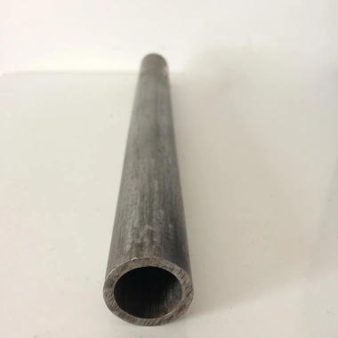 Trục Thép 30mm dày 2.5mm, Ống Thép lỗ 25mm - Gối đỡ vòng bi, trục mô tơ, 36.000đ 9