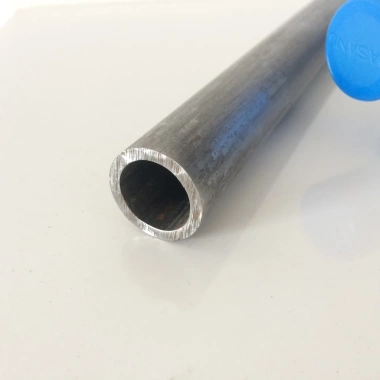 Trục Thép 30mm dày 2.5mm, Ống Thép lỗ 25mm - Gối đỡ vòng bi, trục mô tơ, 36.000đ 10