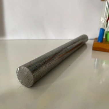 Trục thép đặc 25mm – Trục láp vòng bi, bạc đạn, động cơ, thanh trượt – 41.000₫