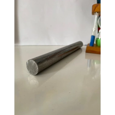 Trục thép đặc 25mm – Trục láp vòng bi, bạc đạn, động cơ, thanh trượt – 41.000₫