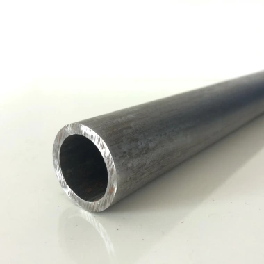 Trục Thép Phi 20 lỗ 16mm dày 2mm Ống thép 20mm trục gối đỡ vòng bi, mô tơ quạt, Giá 21.000 VNĐ 8