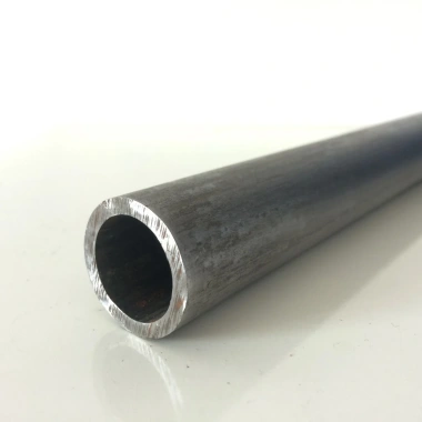 Trục Thép Phi 20 lỗ 16mm dày 2mm Ống thép 20mm trục gối đỡ vòng bi, mô tơ quạt, Giá 21.000 VNĐ 10