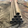 Trục Thép Phi 34 - Ống Tròn 34mm dày 2mm, dùng cho trục quạt, máy cưa, cốt trục gối đỡ, ống hàn, giá 30.000 VNĐ