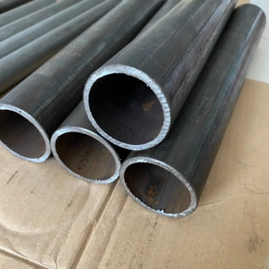 Trục Thép Phi 34 - Ống Tròn 34mm dày 2mm, dùng cho trục quạt, máy cưa, cốt trục gối đỡ, ống hàn, giá 30.000 VNĐ 9