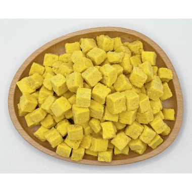 Trứng sấy Lòng Đỏ Gà khô - Dinh dưỡng cao cho chó mèo, giảm giá chỉ 27.405₫ 8