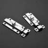 Trượt thép không gỉ HL cho chốt khóa cửa an toàn – Bu lông bảo mật L, chỉ 61.600₫ 6