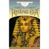 Truyện Dấu ấn hoàng gia - Nữ hoàng ai cập Tập 17 - Tntmanga 2